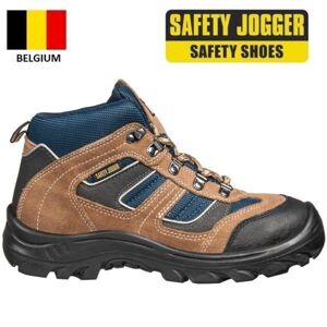 Giầy Safety Jogger X2000