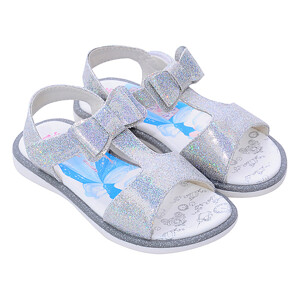 Giày Sandal bé gái Bitis's Disney Princess DTB064211TRG