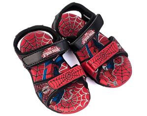 Giày Sandals bé trai Bitis DTB062311DOO