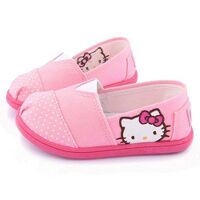 Giày Sanrio Hello Kitty 715915