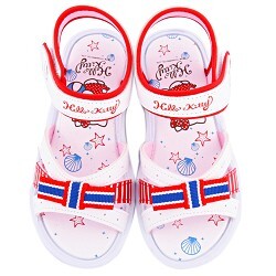 Giày Sanrio Hello Kitty 815745 - Nhiều màu