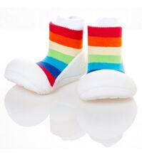 Giày tập đi Attipas Rain Bow