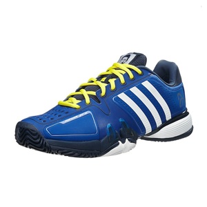 Giày Tennis Adidas Barricade 7 Novak 2016