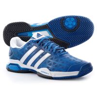 Giầy Tennis Adidas Barricade Club Blue White AF6778