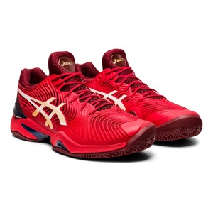 Giày Tennis Asics Court FF 2 Novak  Limited-Edition 2021 (1041A275-960)