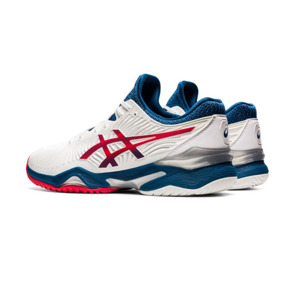 Giày tennis Asics Court FF 2 Novak 1041A083