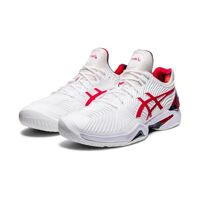 Giày tennis Asics Court FF 2 Novak (1041A202-110)