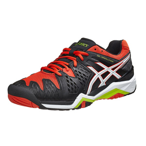 Giày tennis Asics Gel Resolution 6