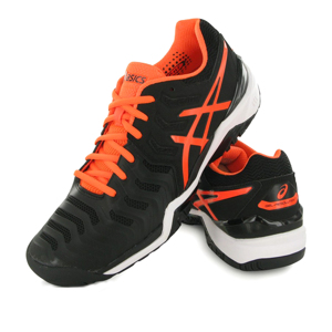 Giày tennis Asics Gel Resolution E701Y-9030