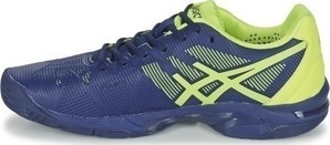 Giầy tennis Asics Gel Solution Speed 3 2017 E600N.4907