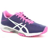 Giày tennis Asics Gel Solution Speed 3 Womens E650N.3301