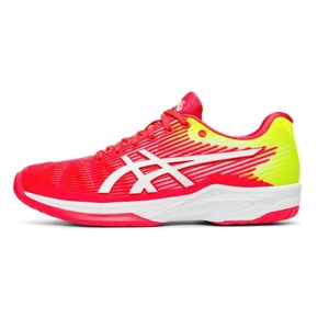 Giày Tennis Asics Nữ Solution Speed FF (1042A002.702)