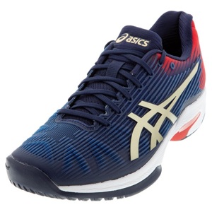 Giầy Tennis Asics Solution Speed FF 1041A003