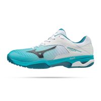 Giày tennis Mizuno 61GA187035