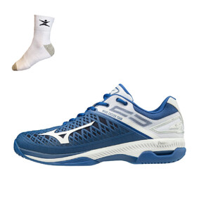 Giày tennis Mizuno Wave Exceed Tour 4