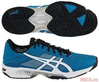 Giày tennis nam Asics Gel Solution Speed E600N-4301