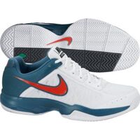 Giầy Tennis nam Nike Air Cage Court 549890-107 - NKA306549890107