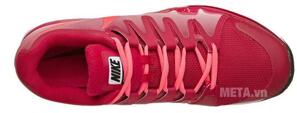 Giày tennis nam Nike Zoom Vapor 9.5 Tour Red ‎631458-661