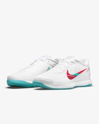 Giày Tennis Nữ Nike Court Air Zoom Vapor Pro HC -CZ0222-110