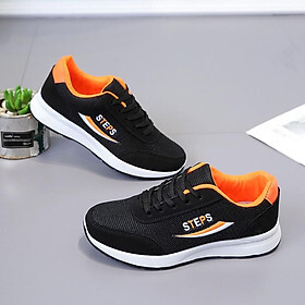 Giày thể thao nữ sneaker Tizinis B01