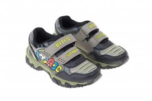 Giày thể thao si bé trai Bitis DSB939000REU
