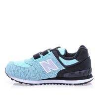 Giày thể thao trẻ em New Balance NB Footwear KV574SMY màu xanh