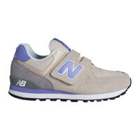 Giày thể thao trẻ em New Balance FW NB KG574GPY - Màu OSY/ GPY