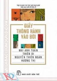 Giấy thông hành vào đời