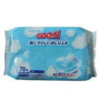 Khăn ướt Goon 70 tờ