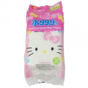 Giấy ướt HelloKitty SS263