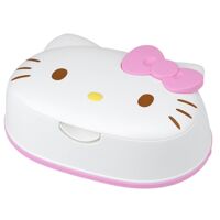 Giấy ướt LEC hộp Hello Kitty SS230