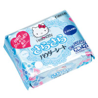 Giấy Ướt Phấn Lec Hello Kitty E346 42 Tờ