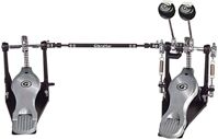 Gibraltar Chain Drive Double Bass Drum Pedal  6711DB