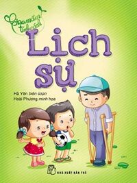 Gieo mầm tính cách lịch sự