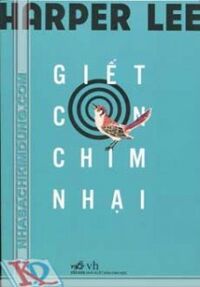 Giết con chim nhại