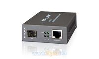 Gigabit Ethernet Media Converter TP-Link MC220L