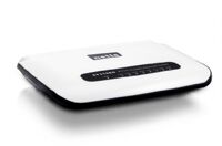 Gigabit Ethernet Switch Netis ST3108G