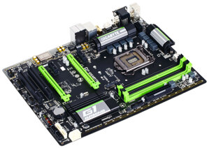 Mainboard  Gigabyte G1.Sniper B6 (Chipset Intel B85/ Socket SK1150/ VGA onboard)