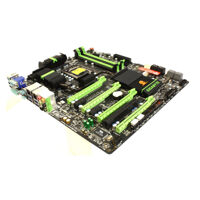 Bo mạch chủ - Mainboard Gigabyte G1.Sniper M3 (rev. 1.0) - Socket 1155, Intel Z77, 4 x DIMM, Max 32GB, DDR3