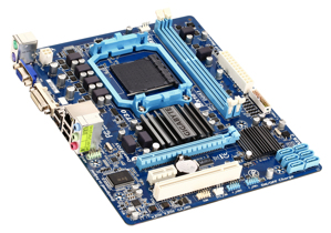 Bo mạch chủ - Mainboard Gigabyte GA-78LMT-S2P (rev 5.0)