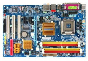 Bo mạch chủ - Mainboard Gigabyte GA-945G-DS3