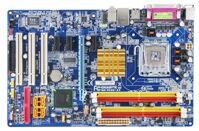 Bo mạch chủ - Mainboard Gigabyte GA-945G-S3