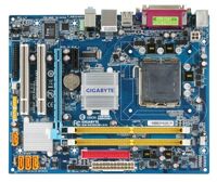 Bo mạch chủ - Mainboard Gigabyte GA-945GCM-S2L