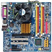 Bo mạch chủ - Mainboard Gigabyte GA-945GM-S2