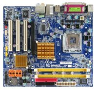 Bo mạch chủ - Mainboard Gigabyte GA-945GME-DS2