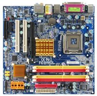 Bo mạch chủ - Mainboard Gigabyte GA-945GMF-DS2