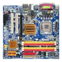 Bo mạch chủ - Mainboard Gigabyte GA-946GM-DS2