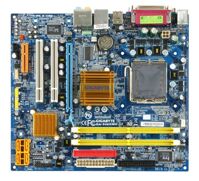 Bo mạch chủ - Mainboard Gigabyte GA-946GMX-S2