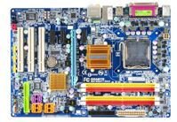 Bo mạch chủ - Mainboard Gigabyte GA-965G-DS3