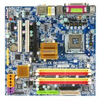 Bo mạch chủ - Mainboard Gigabyte GA-965GM-DS2